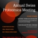 The Annual Meeting of the LS2 Section Proteomics-2017