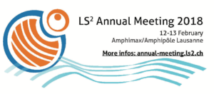 Dualsystems is at the ls2-annual meeting 2018 lausanne