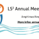 Dualsystems is at the ls2-annual meeting 2018 lausanne