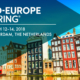 BIO-Europe Spring 2018 Amsterdam on March 19–21
