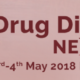 Logo drug discovery nexus